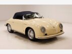 Thumbnail Photo 9 for 1957 Porsche 356